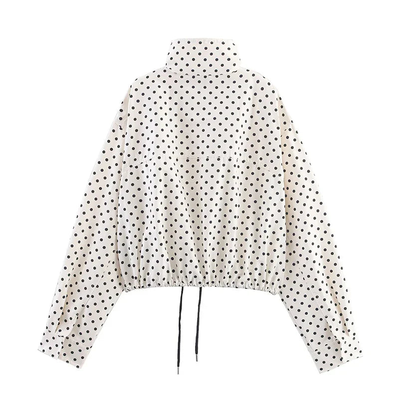 Meli Jacket