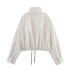 Meli Jacket