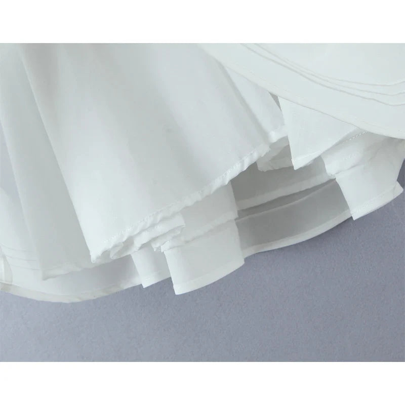 Silken Love Dress