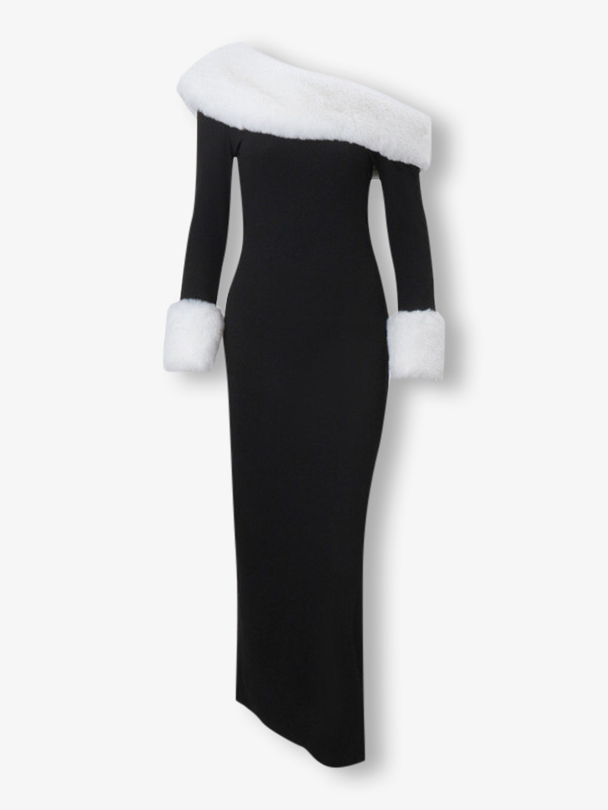 Montreux maxi dress