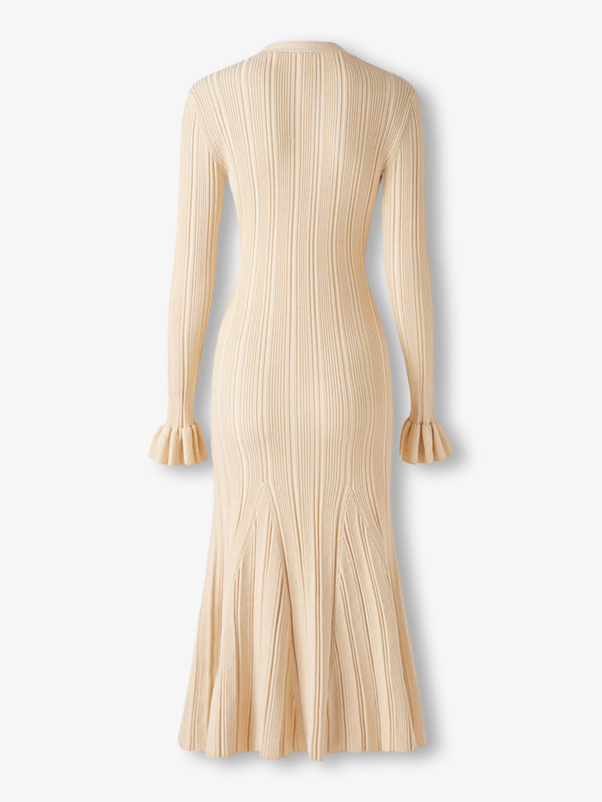 Gstaad maxi dress
