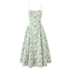 Cordelia Dress
