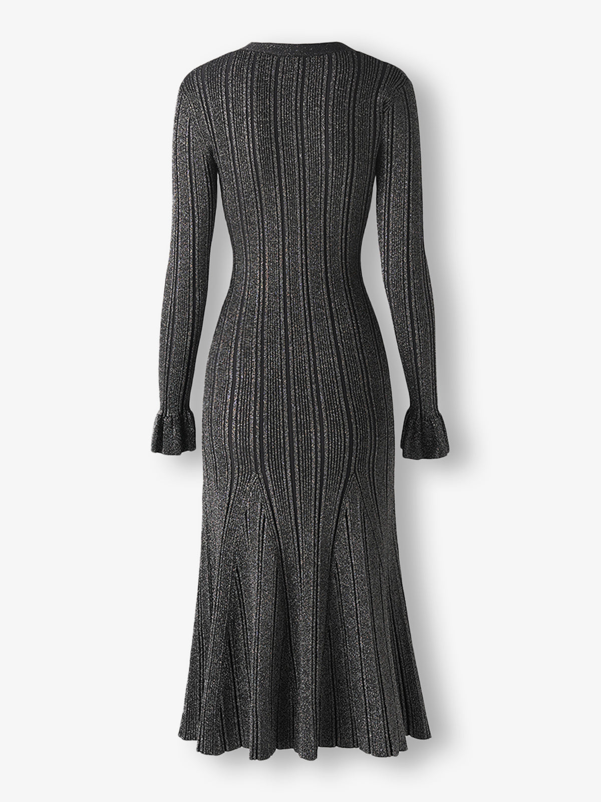 Gstaad maxi dress