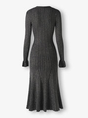 Gstaad maxi dress
