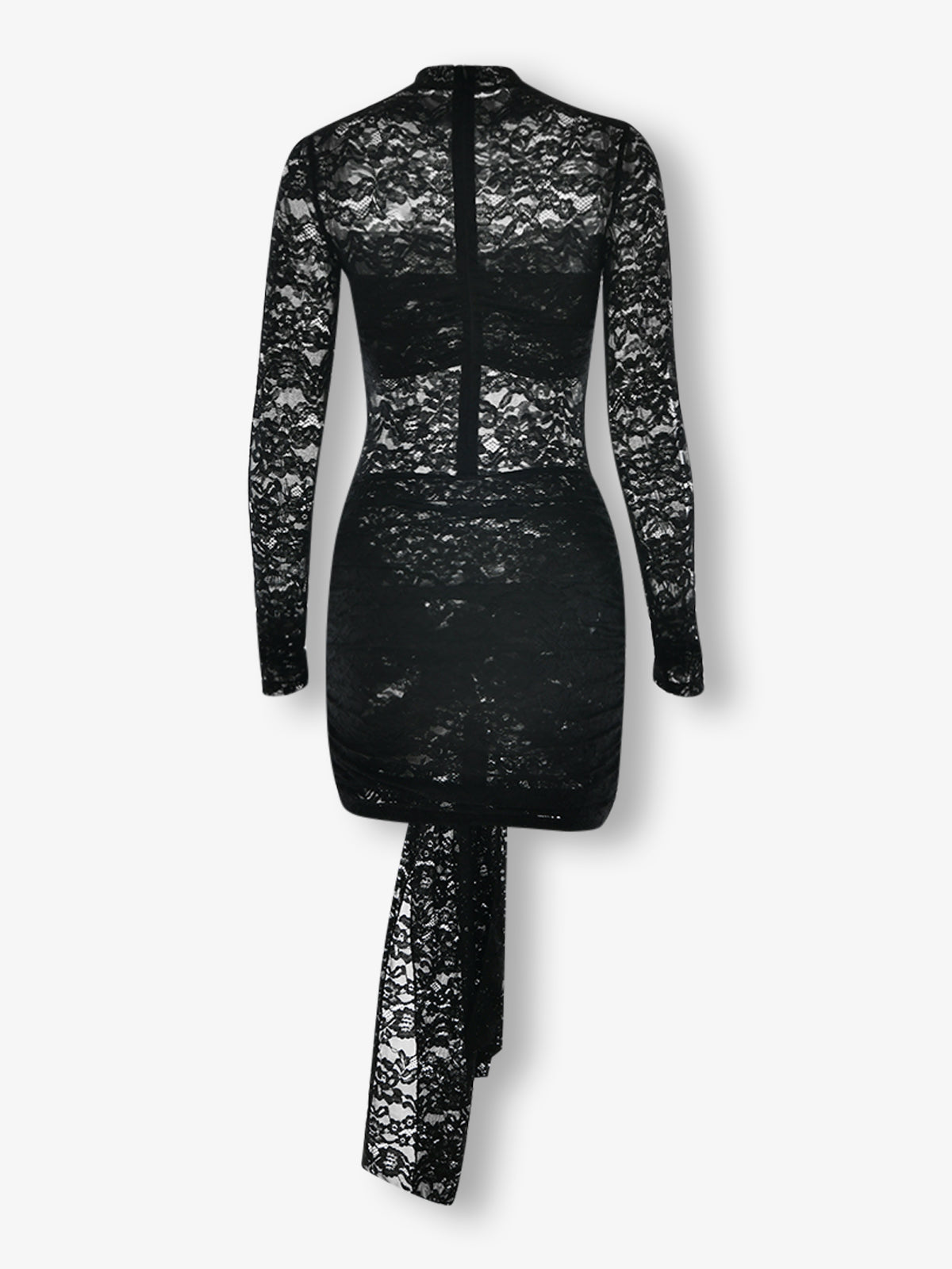 Milan mini dress