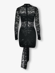 Milan mini dress