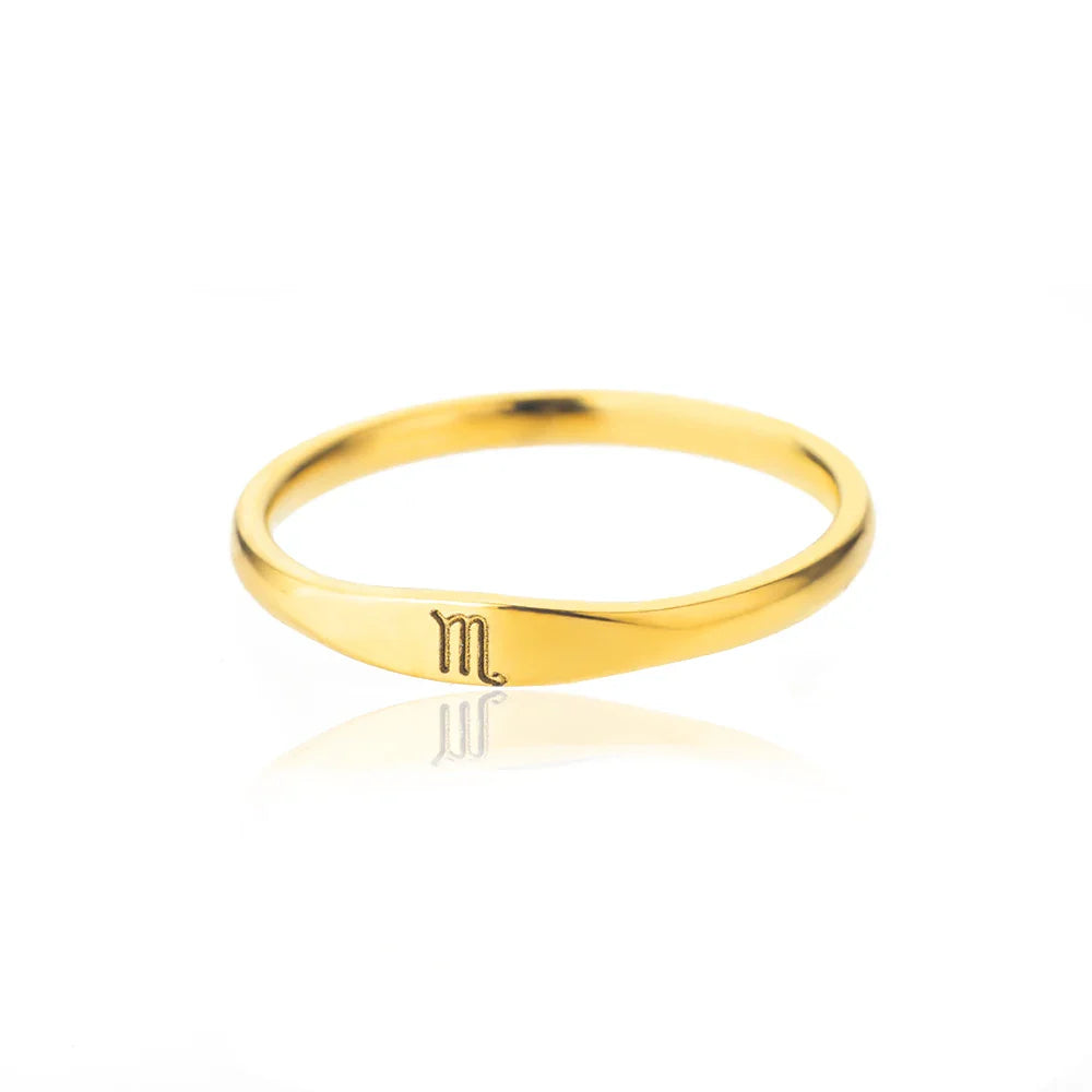 Rising Ring