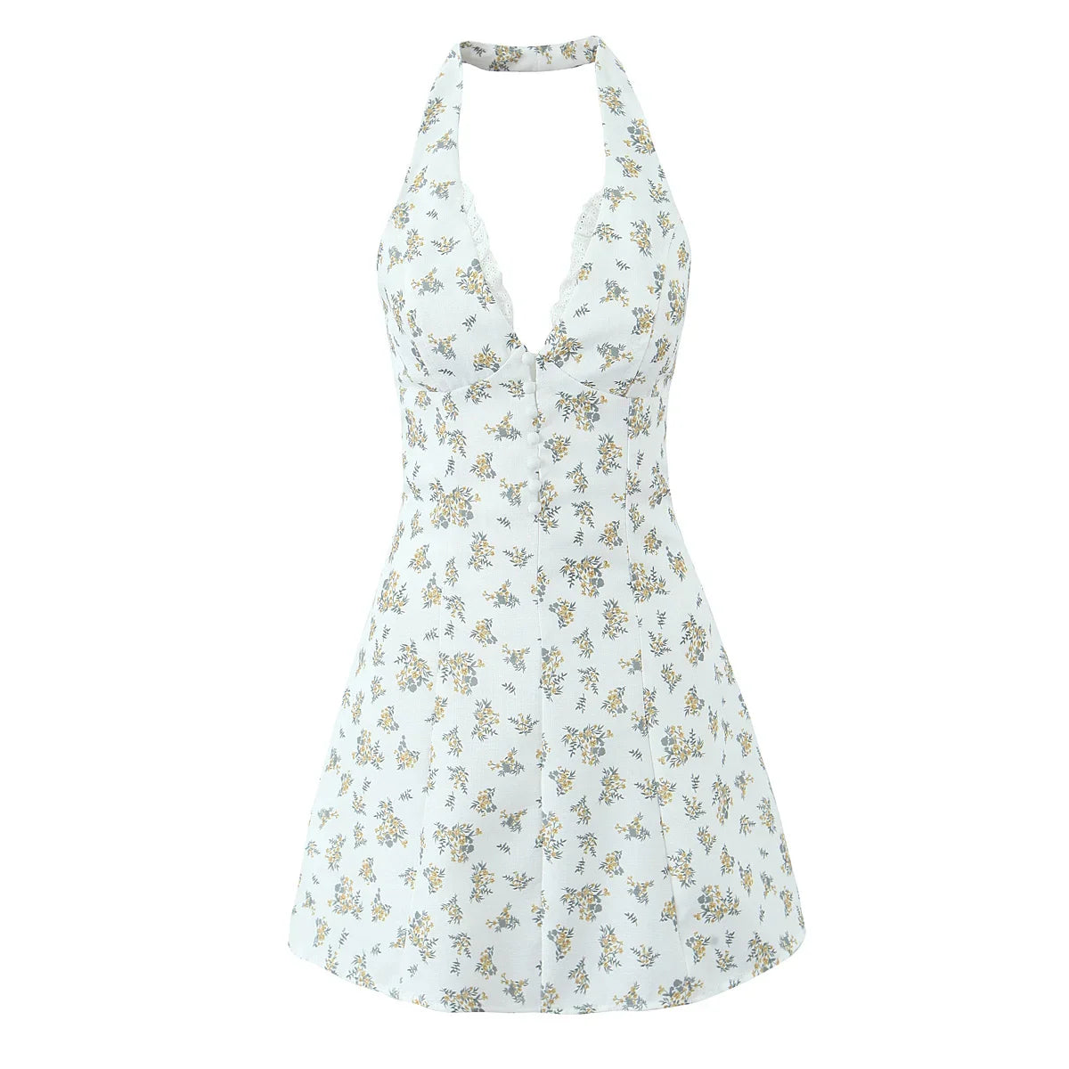 Polly Dress
