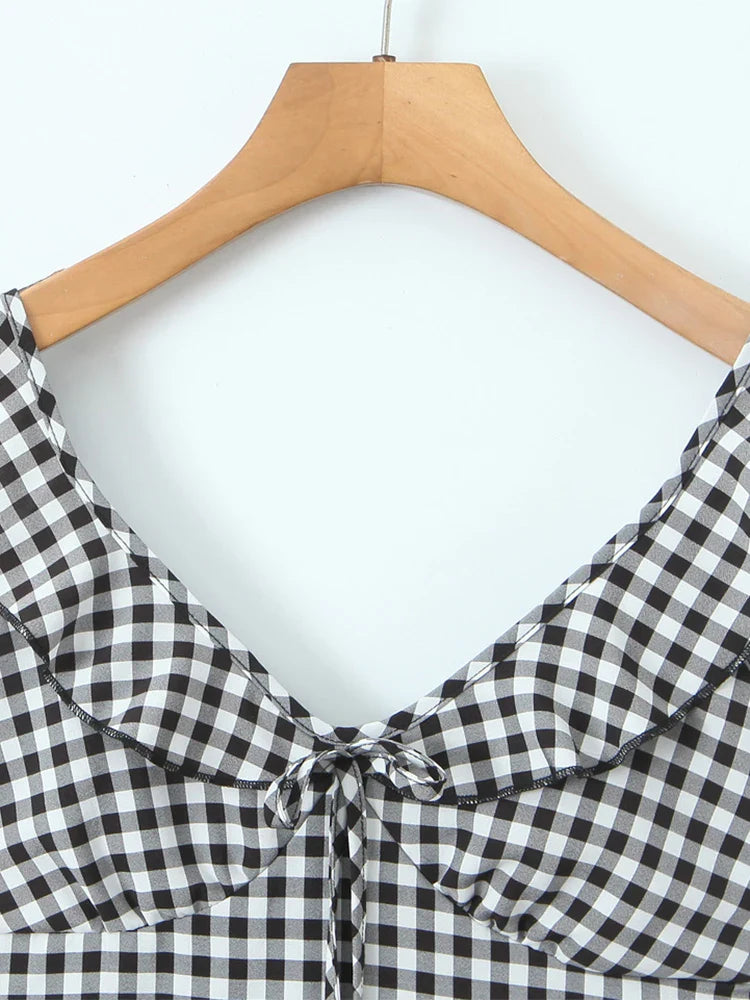 Sicilian Days Dress