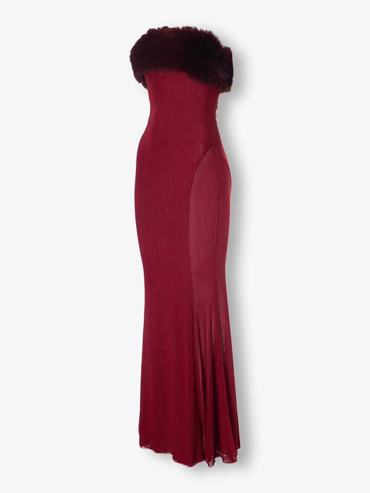 Cabo maxi dress