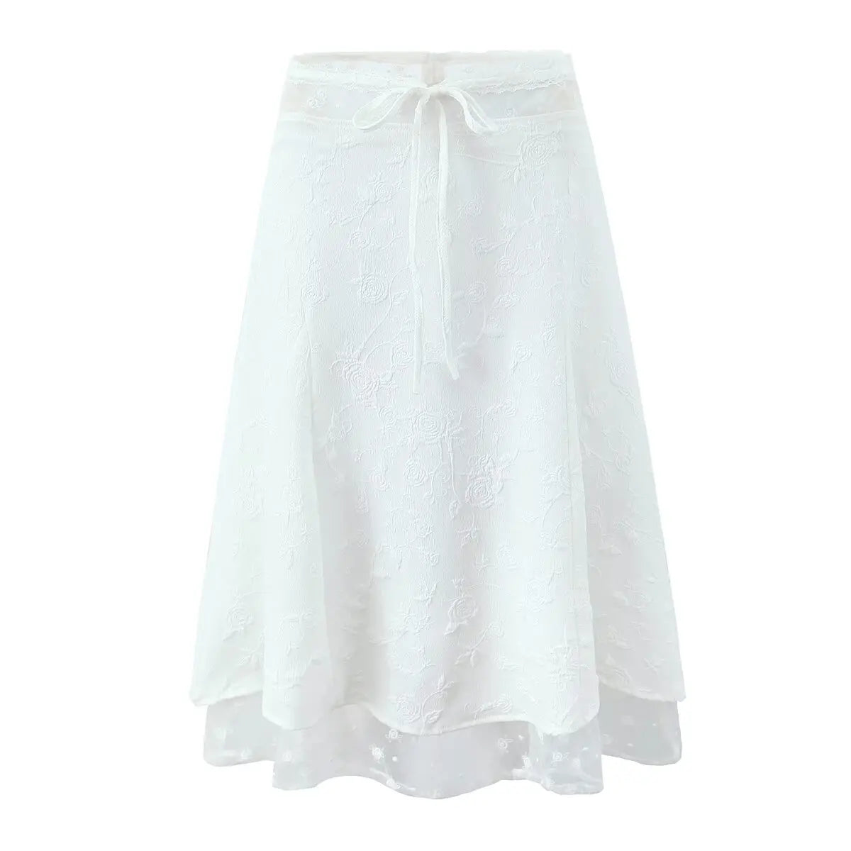 Favorite Person Midi Skirt