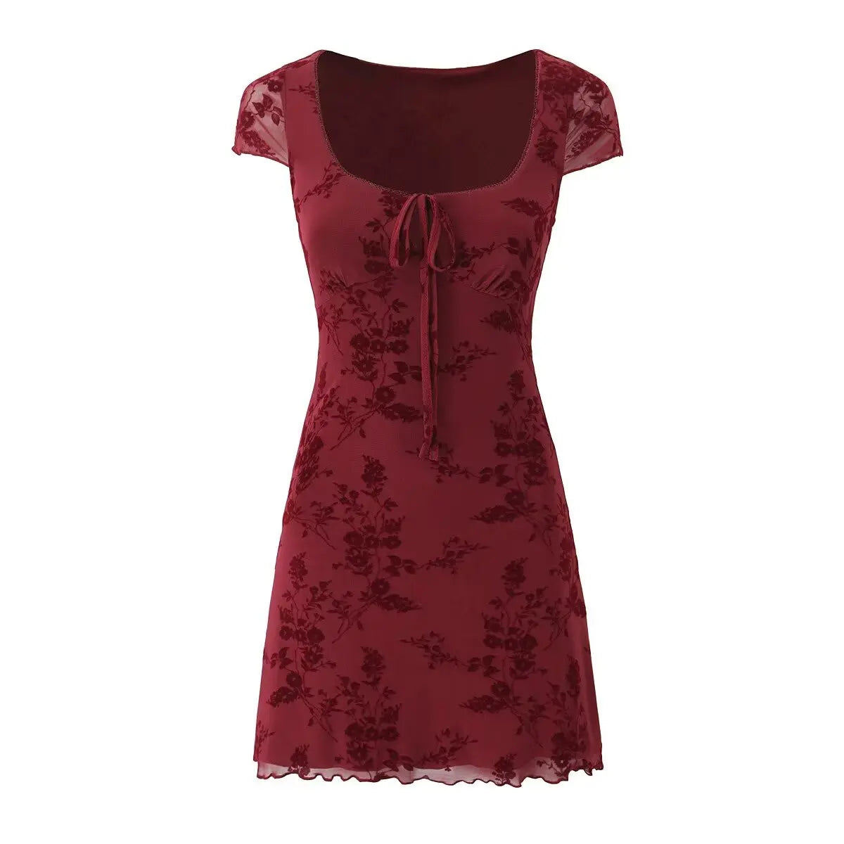 Lena Dress