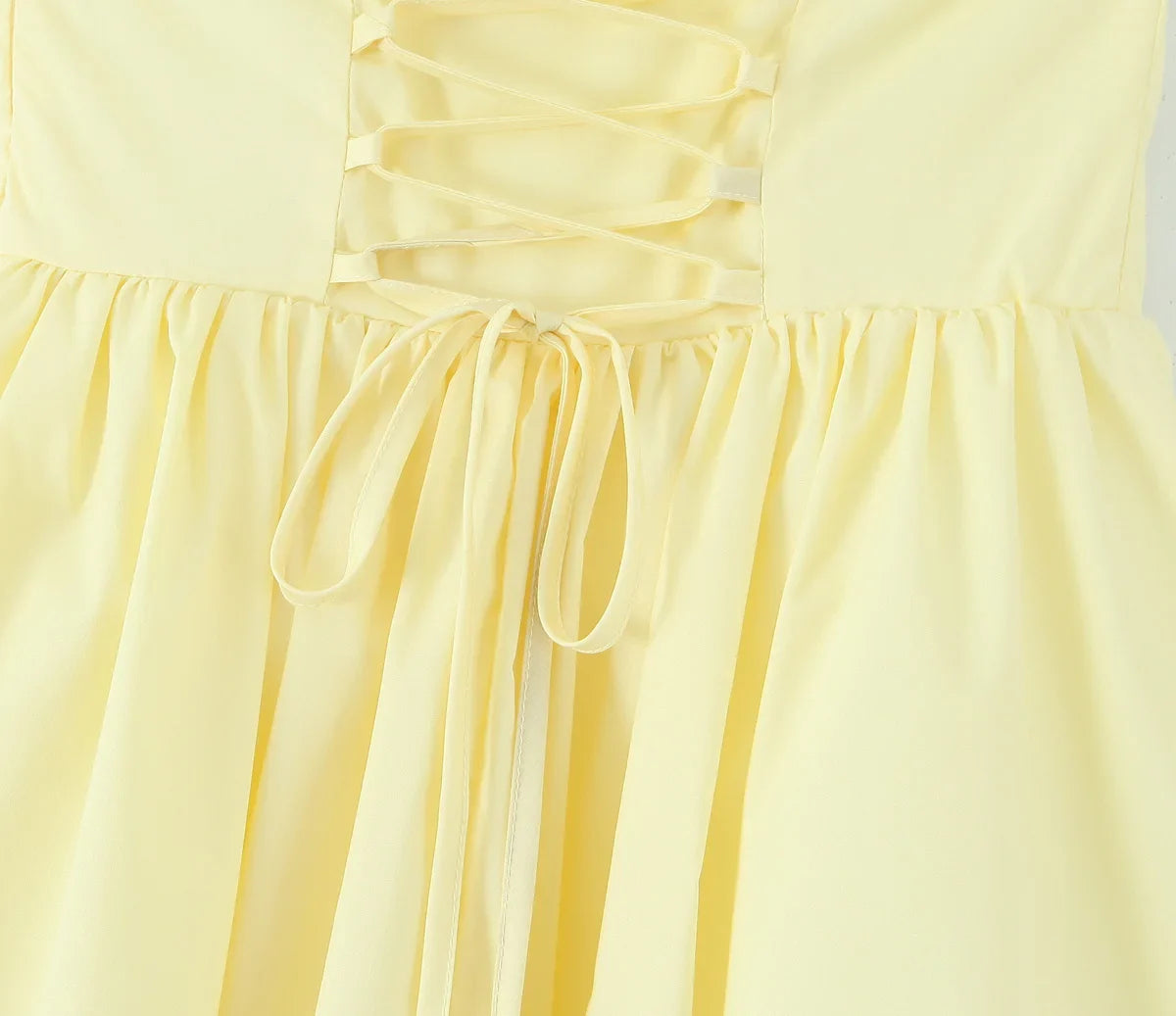 Freda Dress