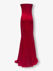 Marrakech maxi dress