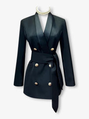 Soho blazer