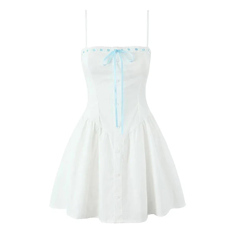 Francesca Dress