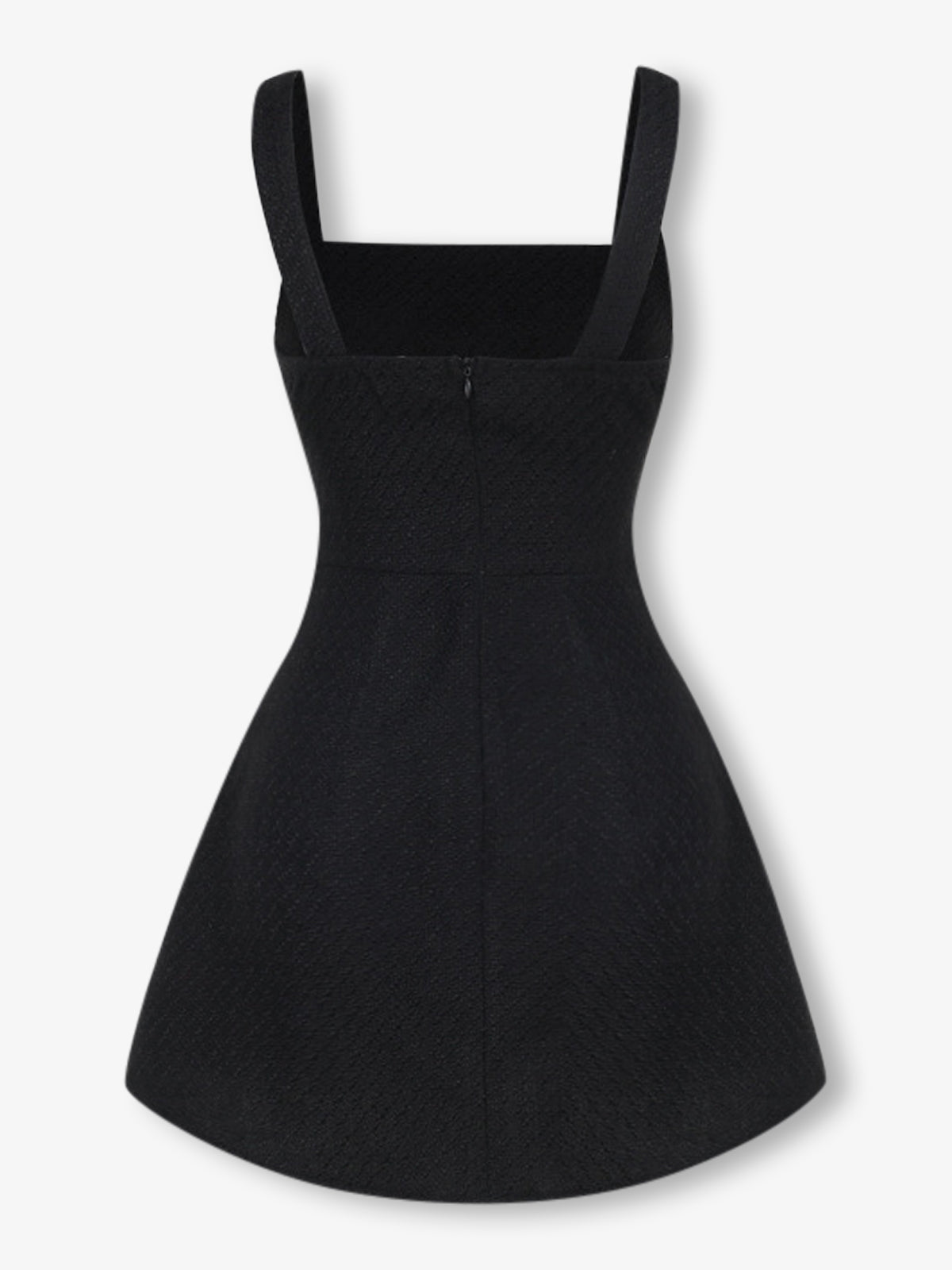 Tribecca mini dress