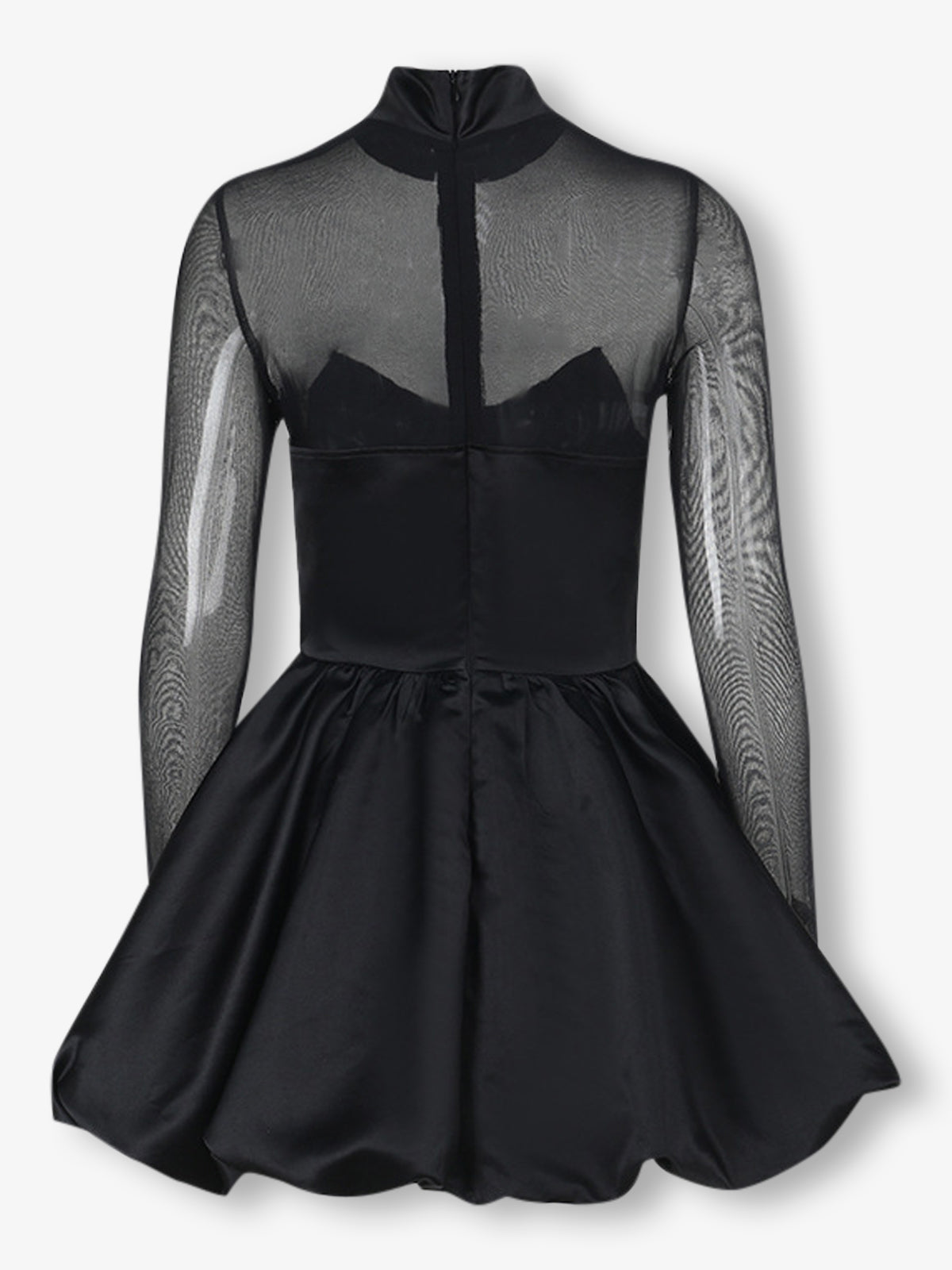 Aspen mini dress