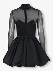 Aspen mini dress