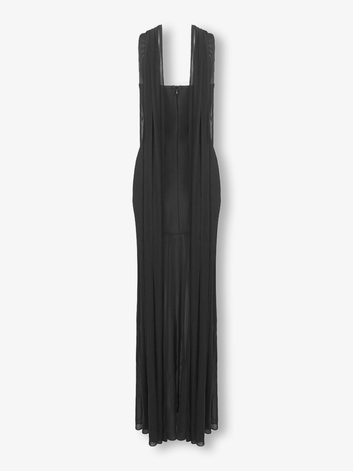 Marrakech maxi dress