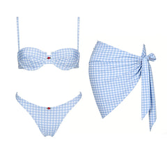 Rosebud  Bikini