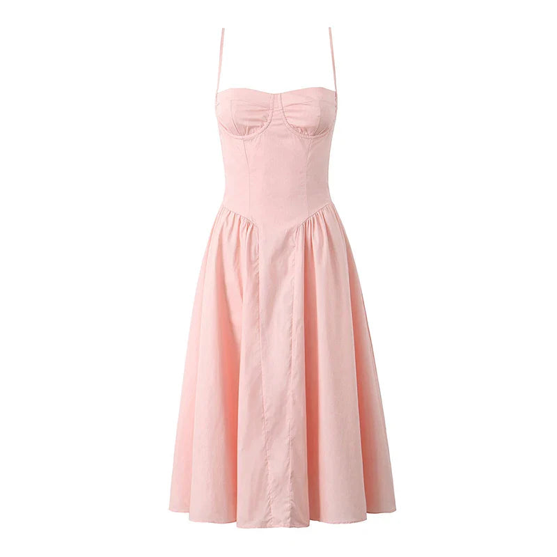 Cordelia Dress
