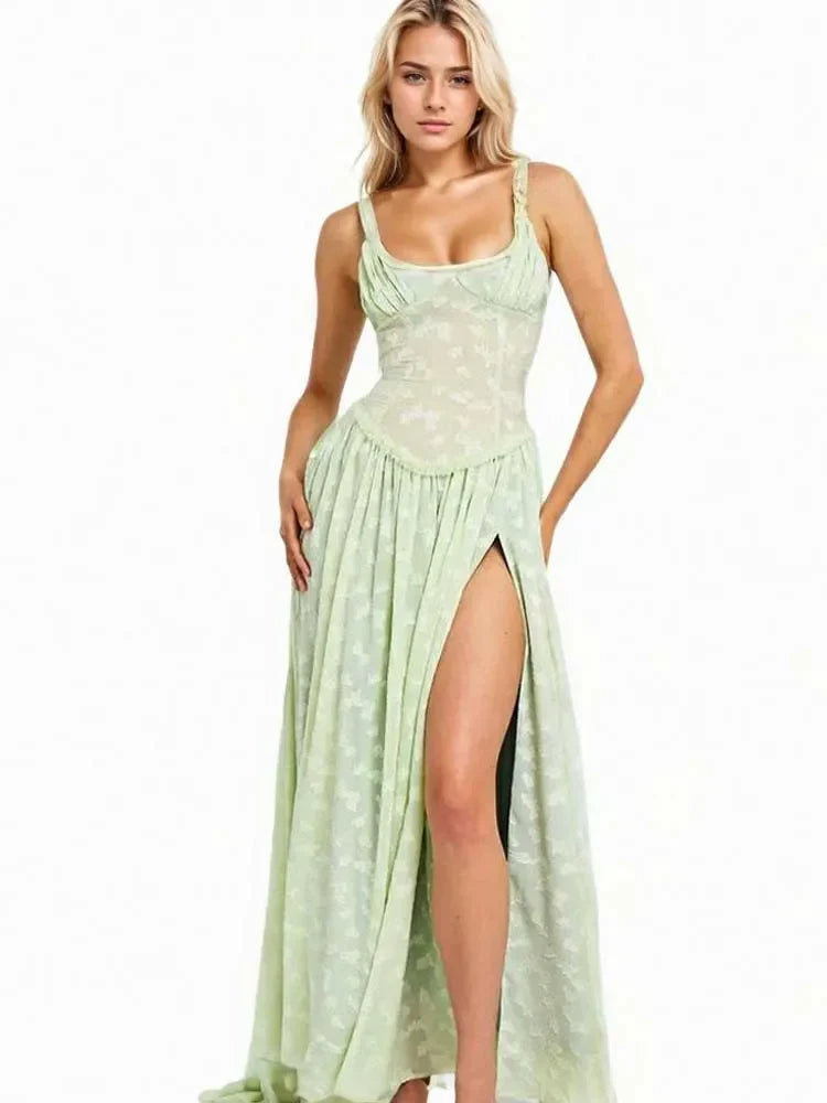 Summerland Dress