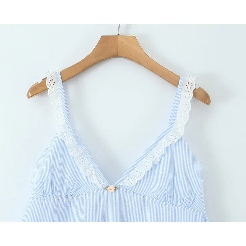 Summer Evenings Dress
