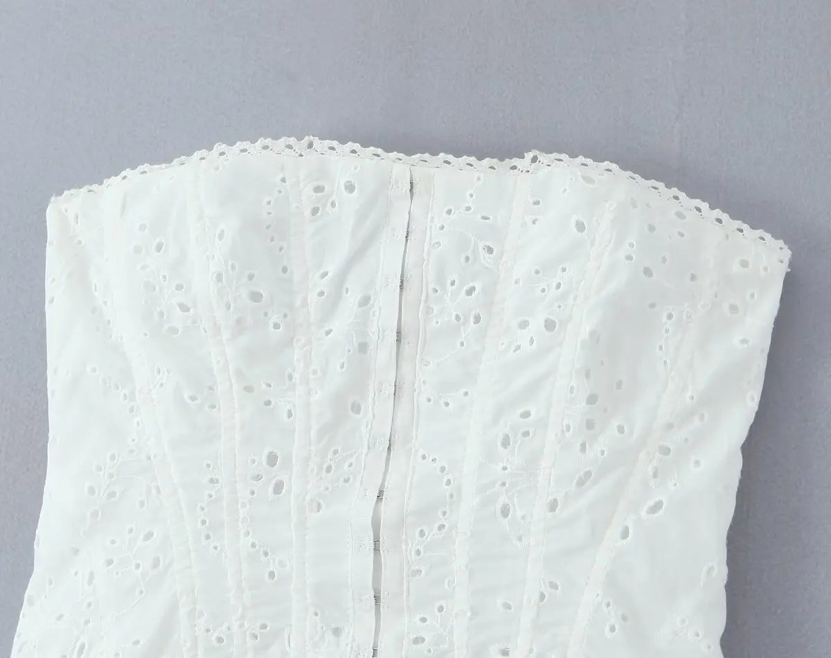 Doris Dress