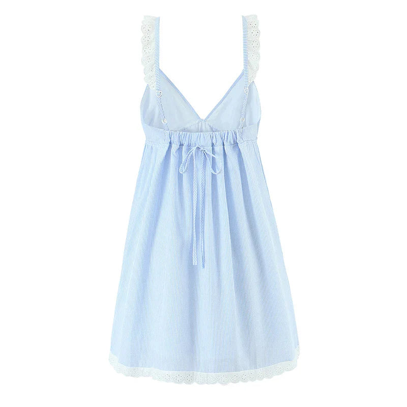 Summer Evenings Dress