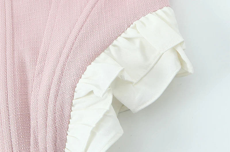 Sorbet Corset