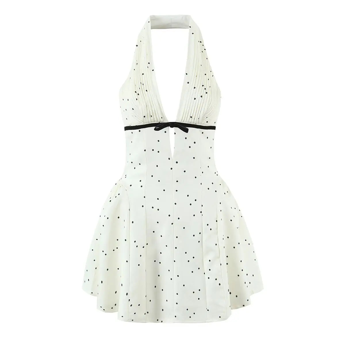 Carezza Dress