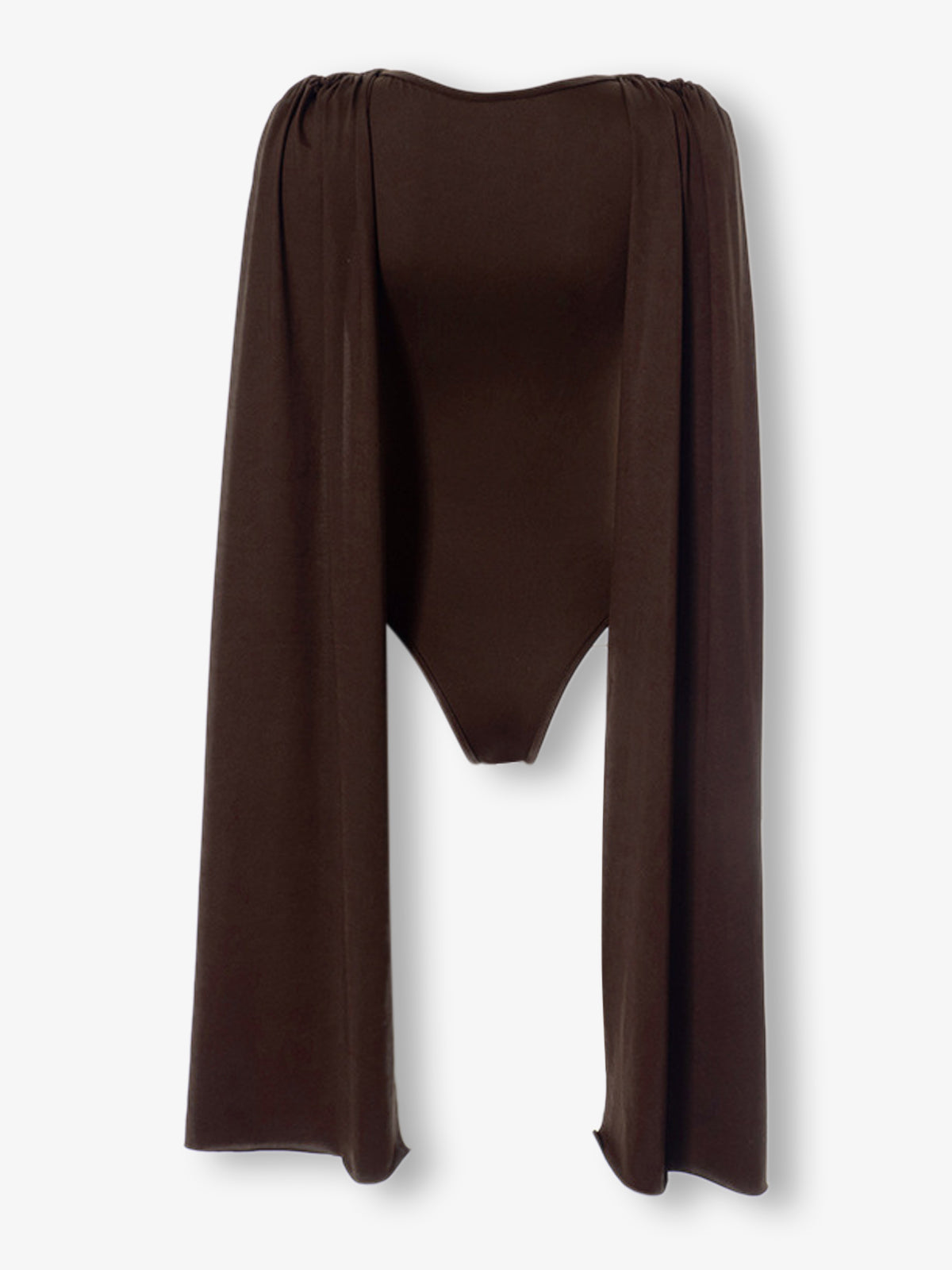 Berlin bodysuit