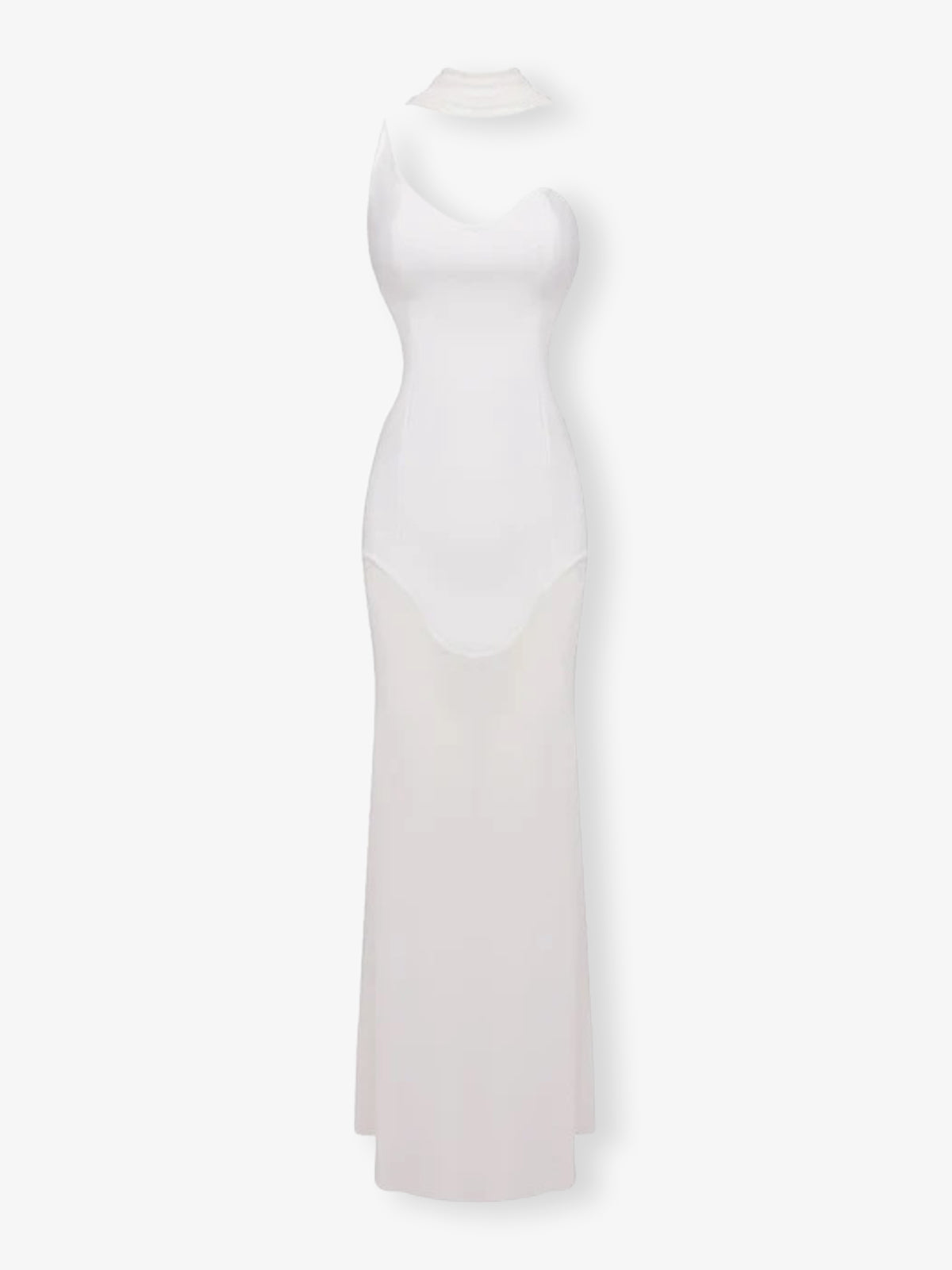 Marrakech maxi dress
