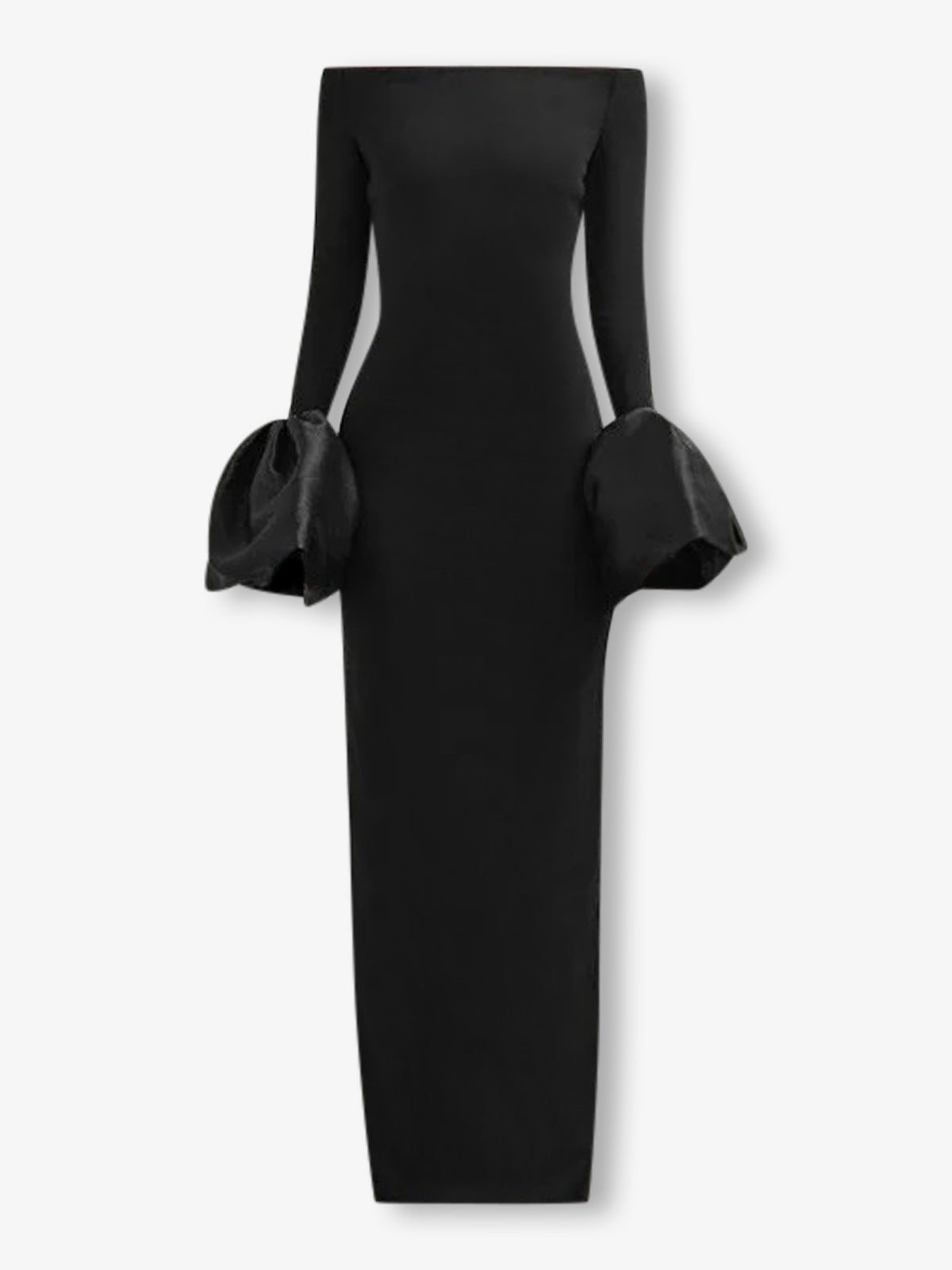 Maui maxi dress