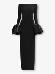 Maui maxi dress