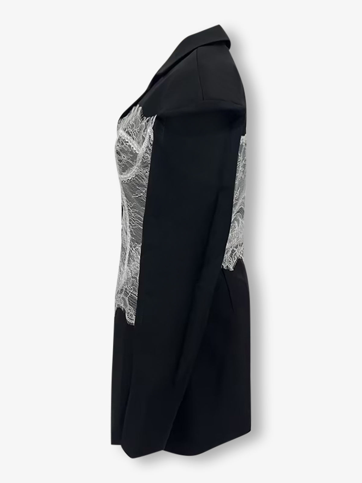 Cap ferat blazer