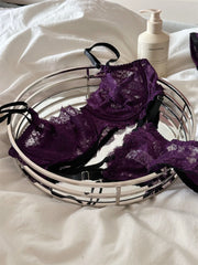 Villain Era Lingerie Set