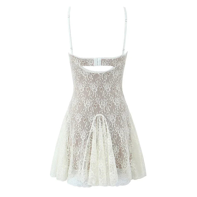 L'amour Dress