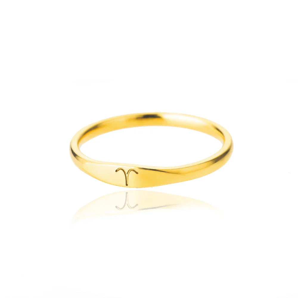 Rising Ring