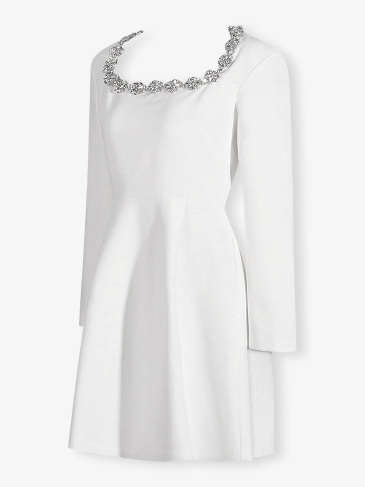 Marrakech mini dress