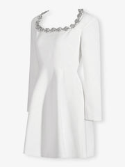 Marrakech mini dress