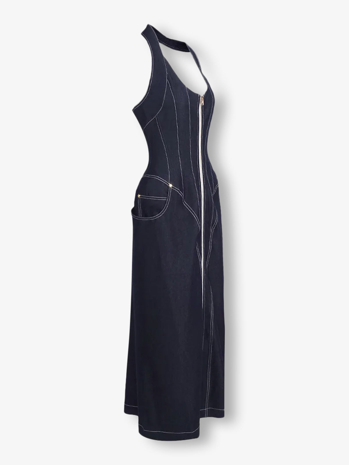 Soho maxi dress