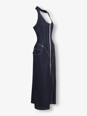 Soho maxi dress