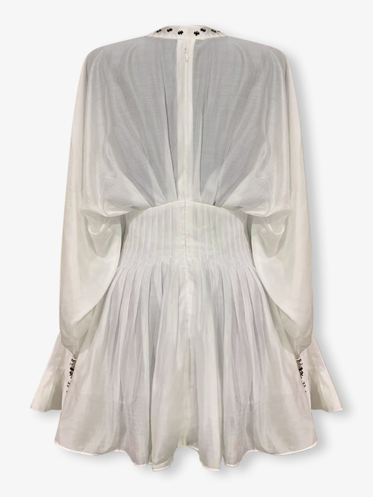 Soho mini dress