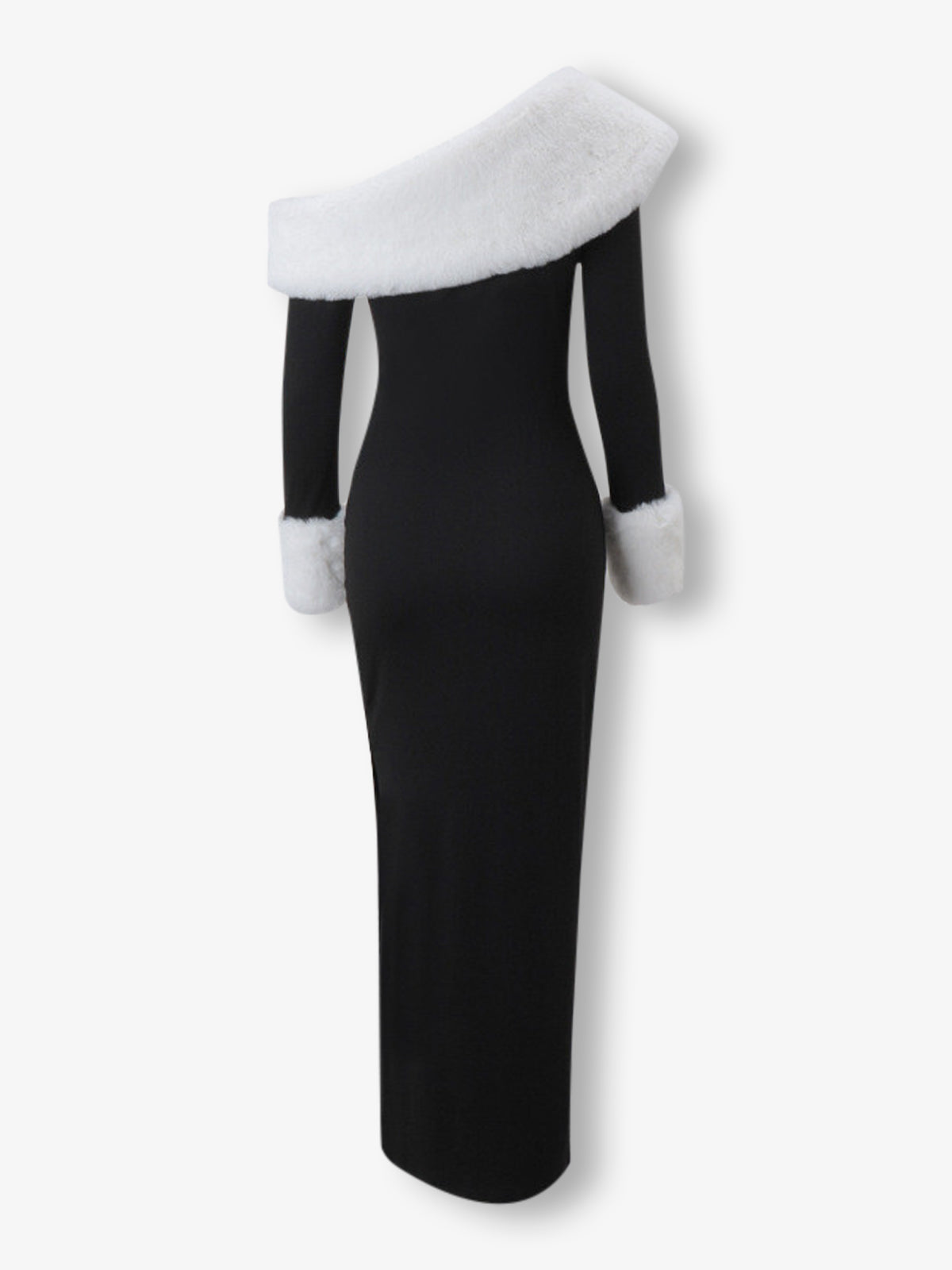 Montreux maxi dress
