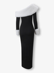 Montreux maxi dress