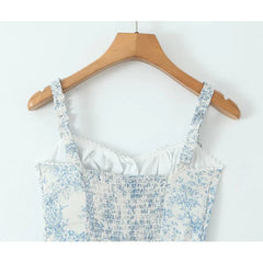 Emery Dress