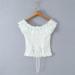 Tangled Top