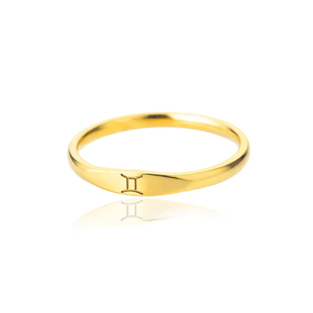 Rising Ring